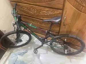 71 Gorilla Cycle