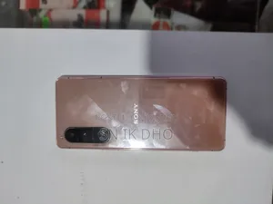 Sony Xperia 5 III 128 GB Pink