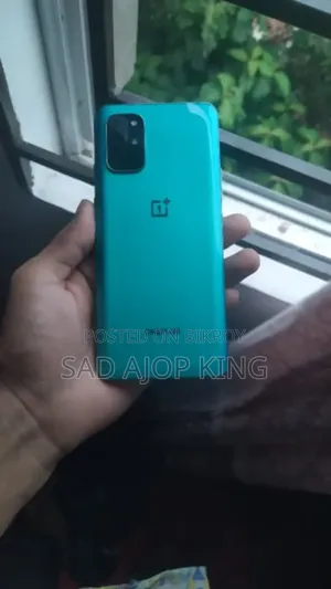OnePlus 8T 256 GB Gray