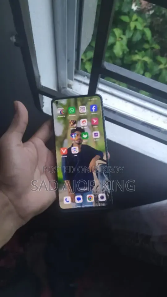OnePlus 8T 256 GB Gray