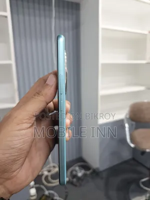 Vivo T4 128 GB Blue