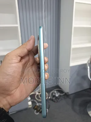 Vivo T4 128 GB Blue