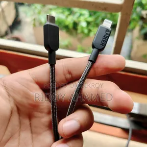 Anker Cable Usb to Lightinng Cable