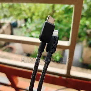 Anker Cable Usb to Lightinng Cable