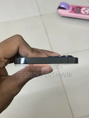 অ্যাপল আইফোন ১২ প্রো ম্যাক্স ১২৮ জিবি ব্লু