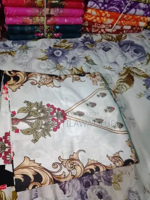 Three-Piece Collection