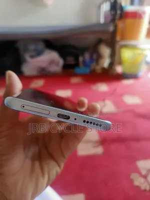 Xiaomi Redmi Note 15 256 GB Silver
