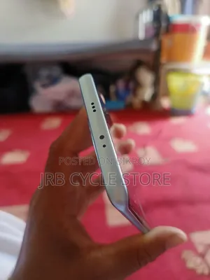 Xiaomi Redmi Note 15 256 GB Silver