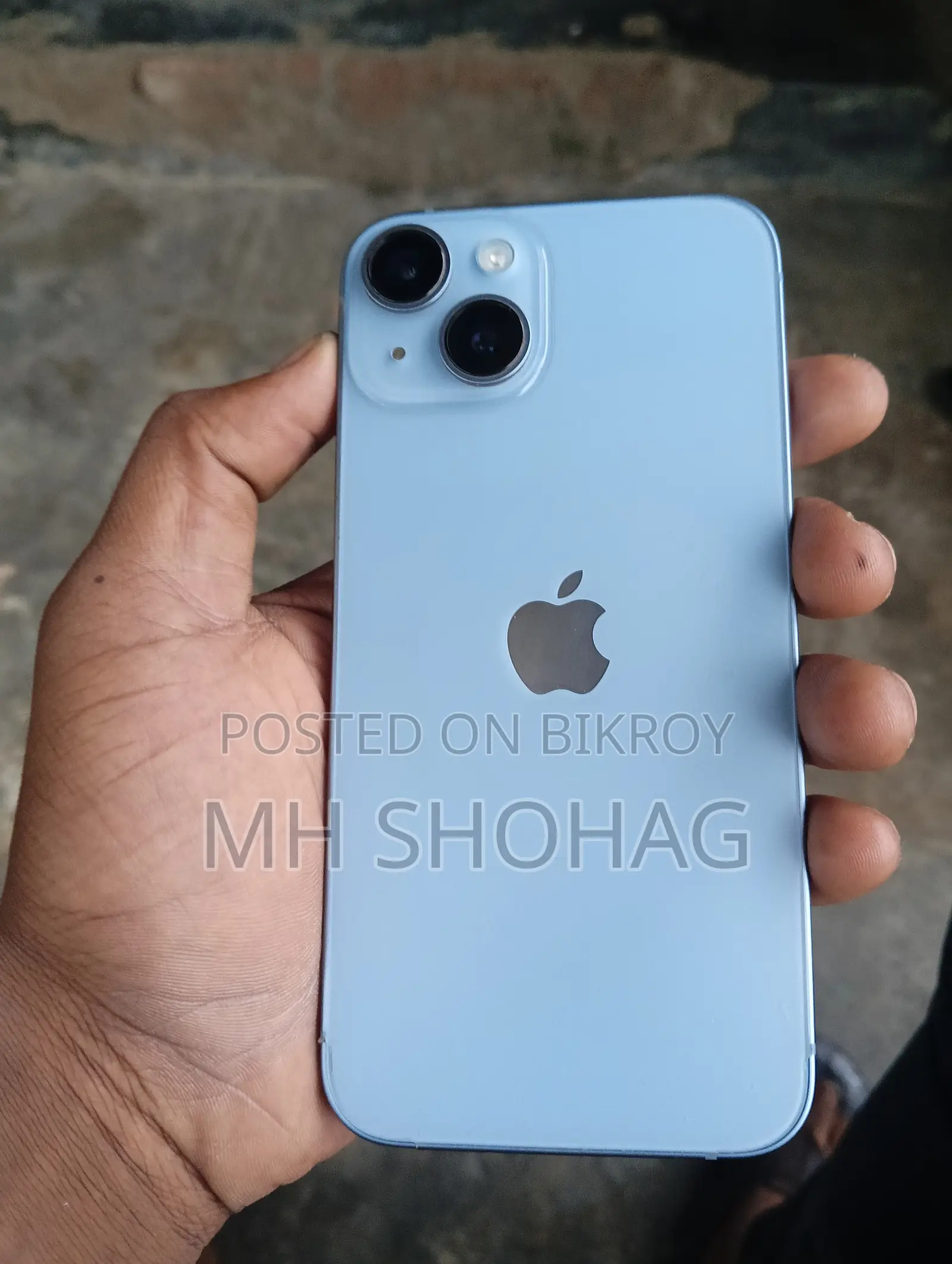 Apple iPhone 14 128 GB