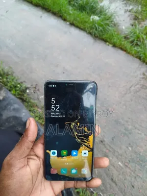 Oppo R15 128 GB White
