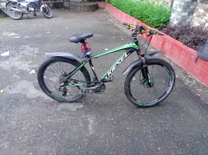 বাইসাইকেল