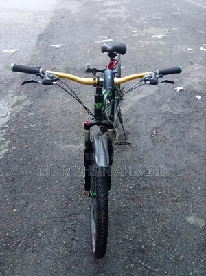 বাইসাইকেল