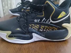 Basketball Shoes