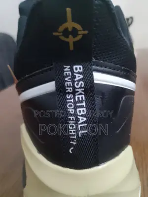 Basketball Shoes