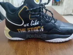 Basketball Shoes