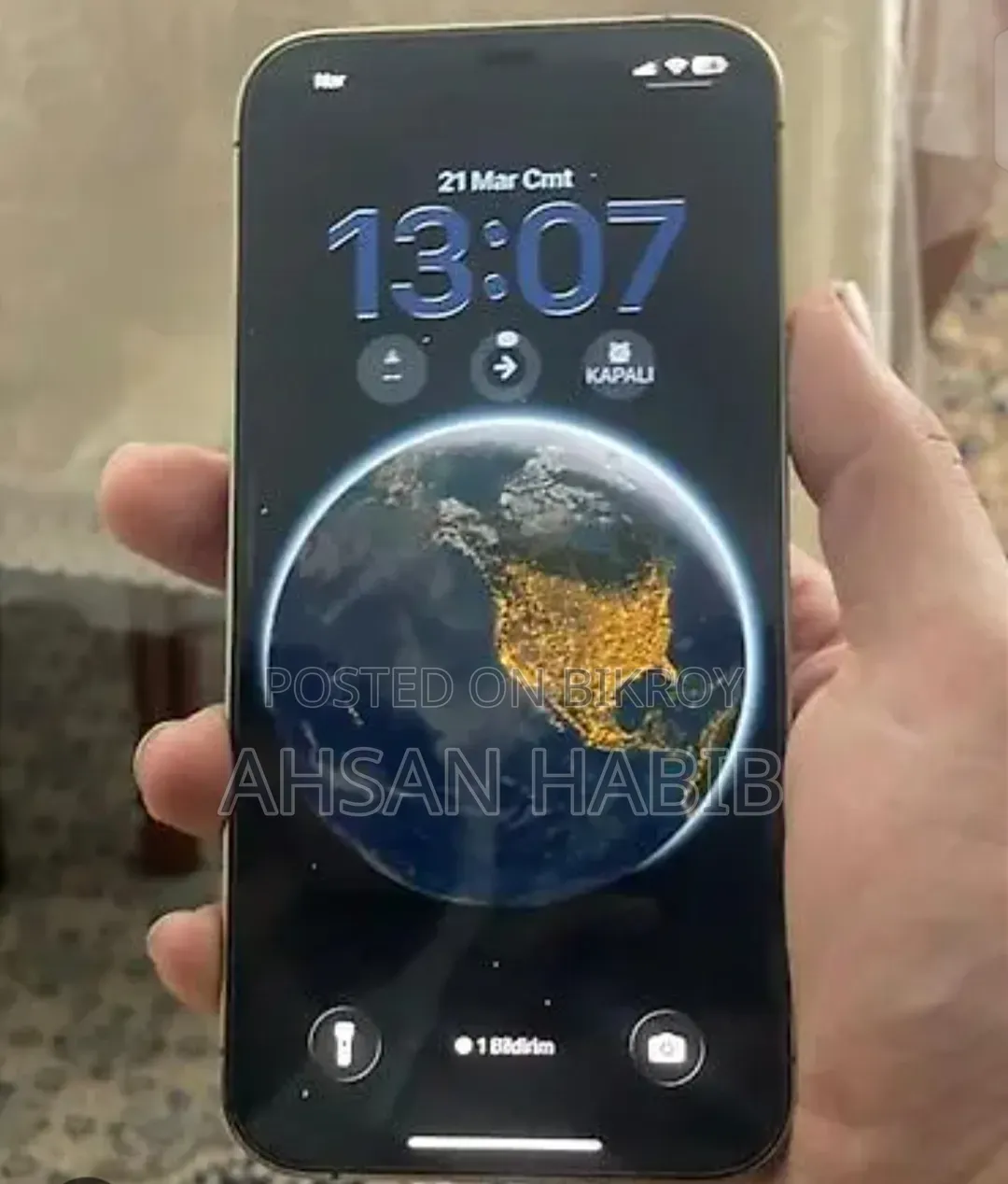 iPhone 13 Pro Original Genuine Display