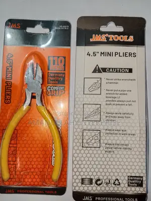 Buy Precision Side Cutting Pliers - 5-Inch Wire Cutters Online |