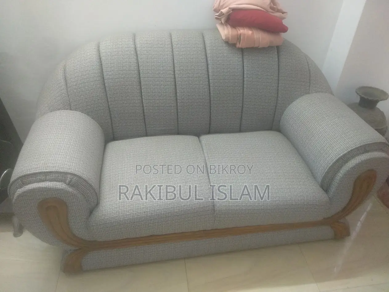 Comfy Sofa