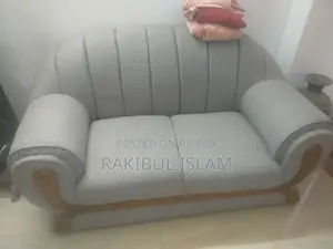 Comfy Sofa