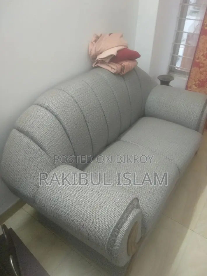 Comfy Sofa
