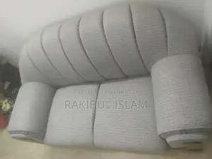 Comfy Sofa