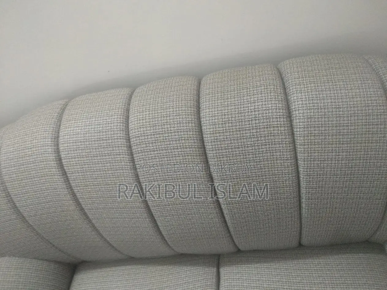 Comfy Sofa