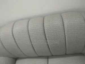 Comfy Sofa