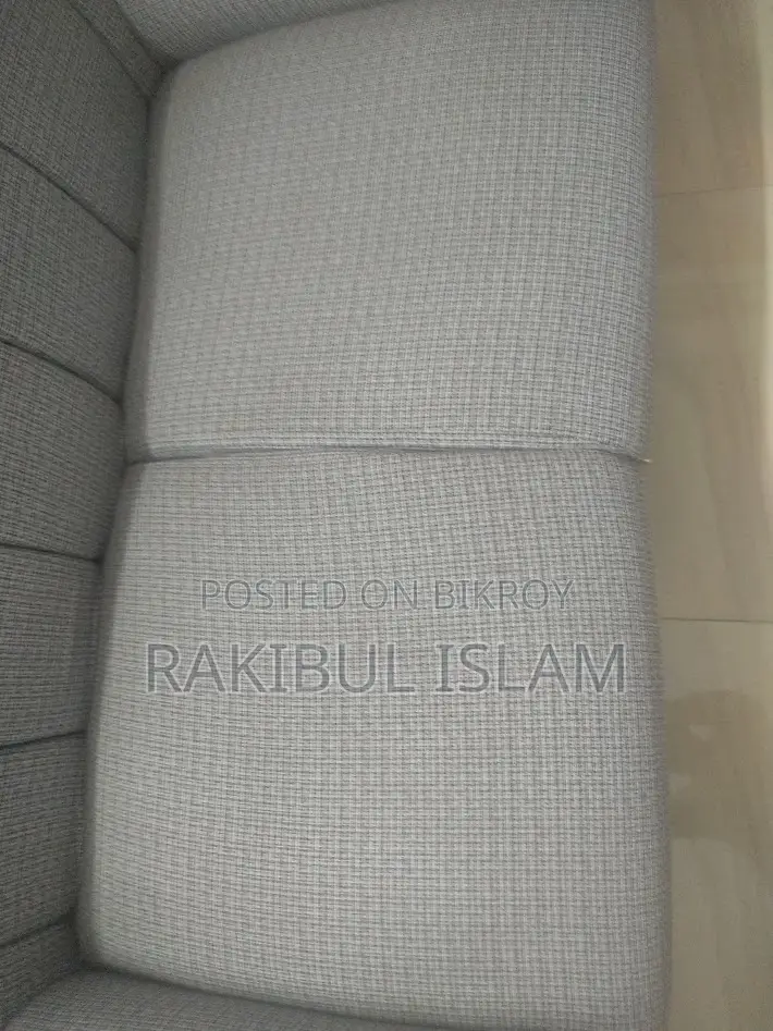 Comfy Sofa
