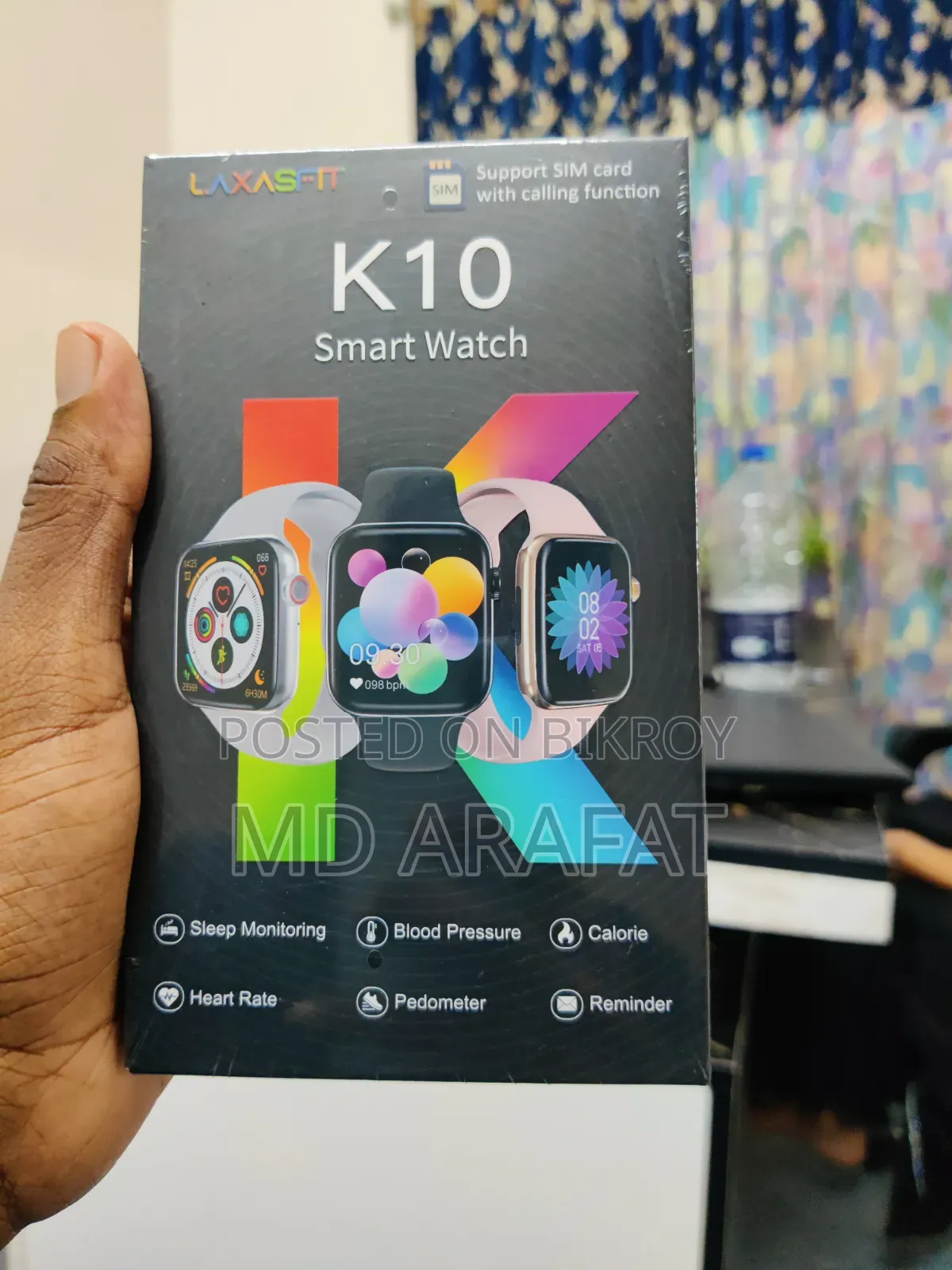 Smart Watch