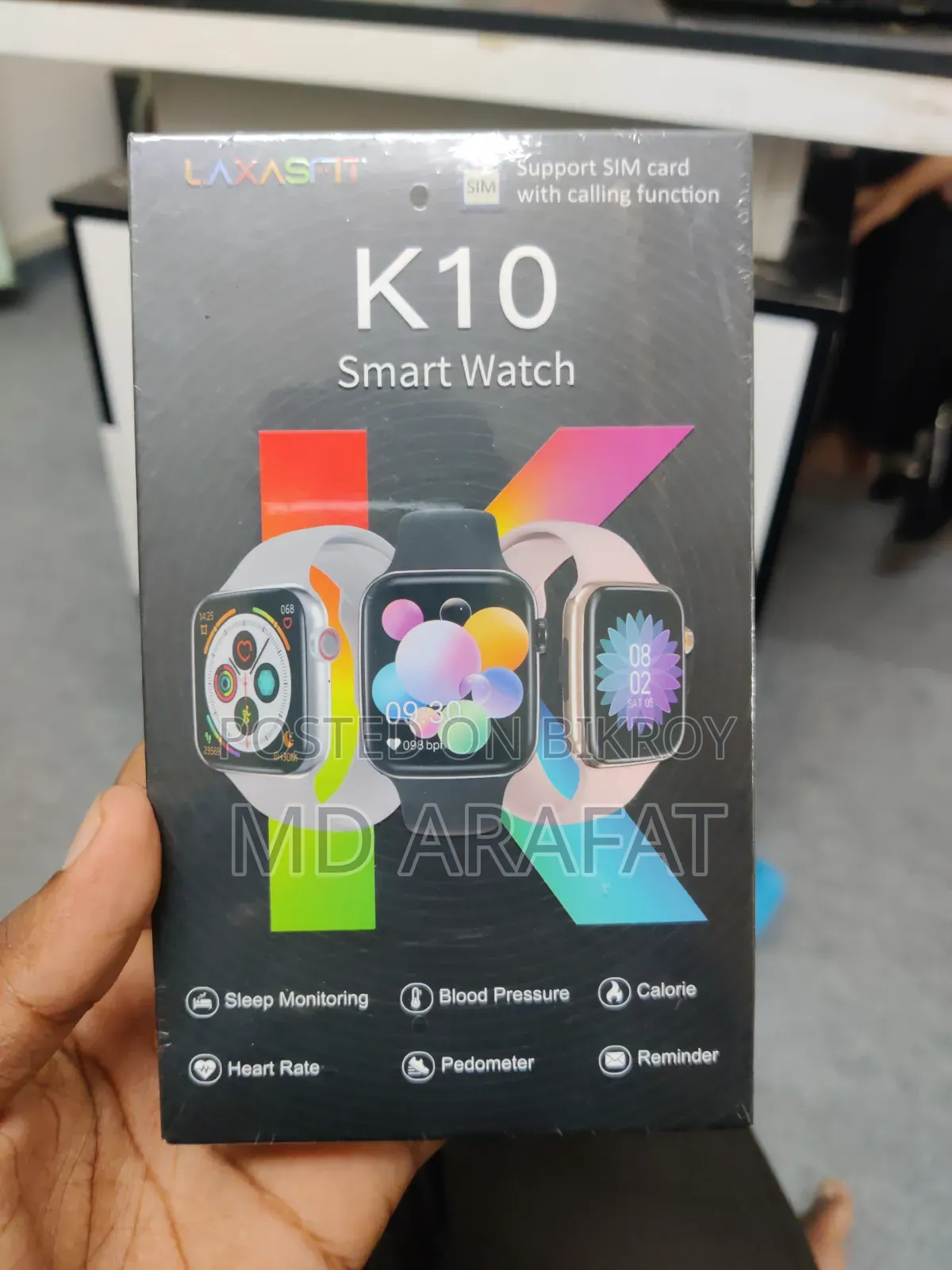 Smart Watch