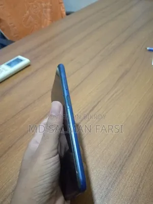 Samsung Galaxy A03 64 GB Green