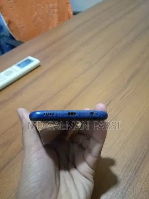 Samsung Galaxy A03 64 GB Green