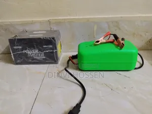 Battery Battery