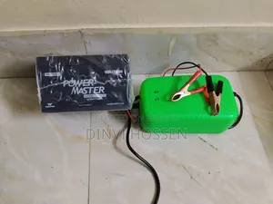 Battery Battery