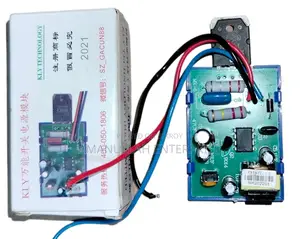 Kly Universal Power Supply Repair Module Mk-6 | Electronic Spares.