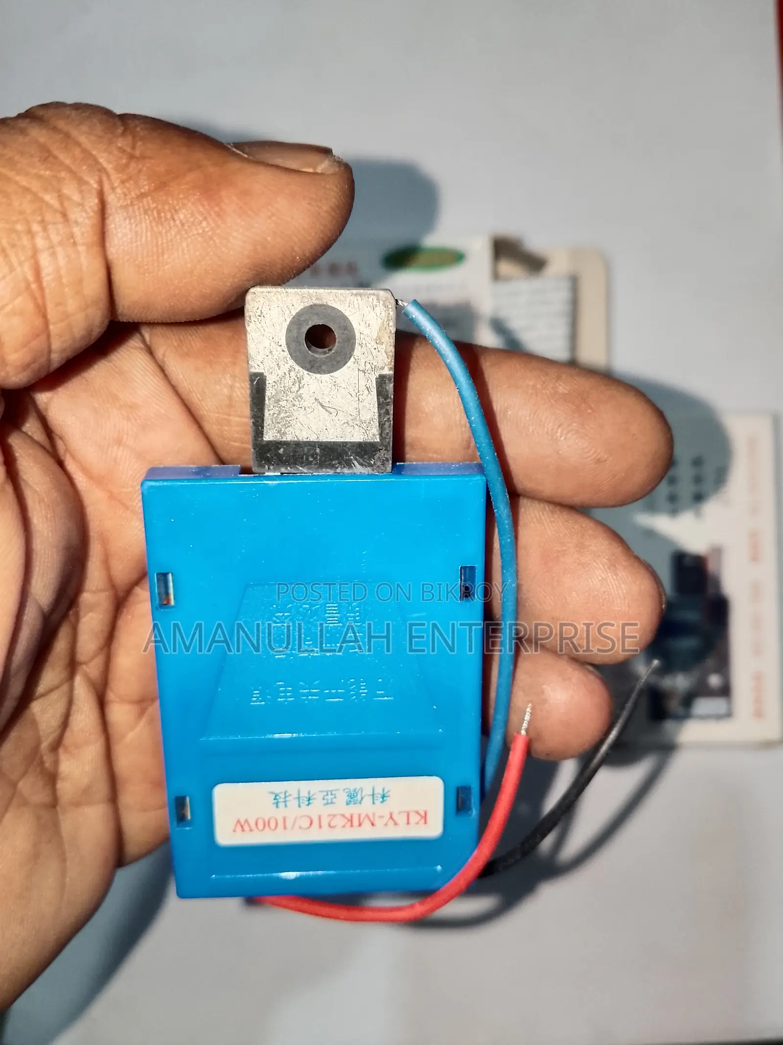 Kly Universal Power Supply Repair Module Mk-6 | Electronic Spares.