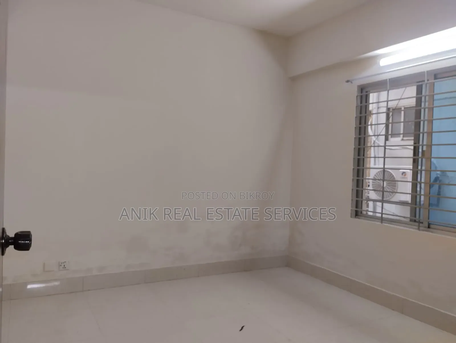3-Bedroom Apartment in Anik Real Estate, Banani for Rent