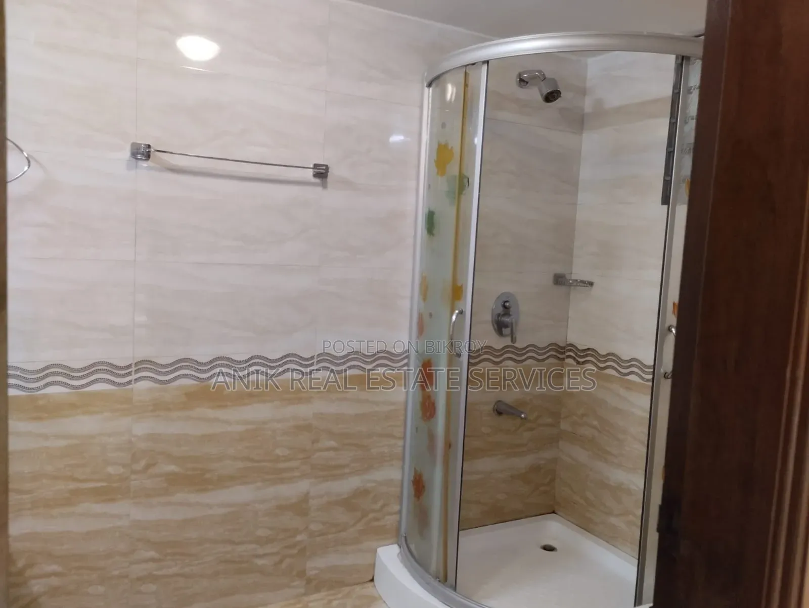3-Bedroom Apartment in Anik Real Estate, Banani for Rent