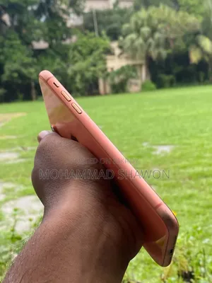 Apple iPhone XR 256 GB Orange