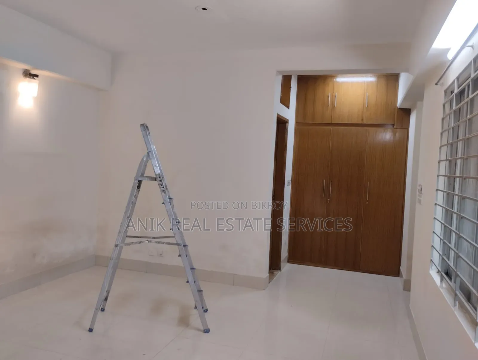 3-Bedroom Apartment in Anik Real Estate, Banani for Rent