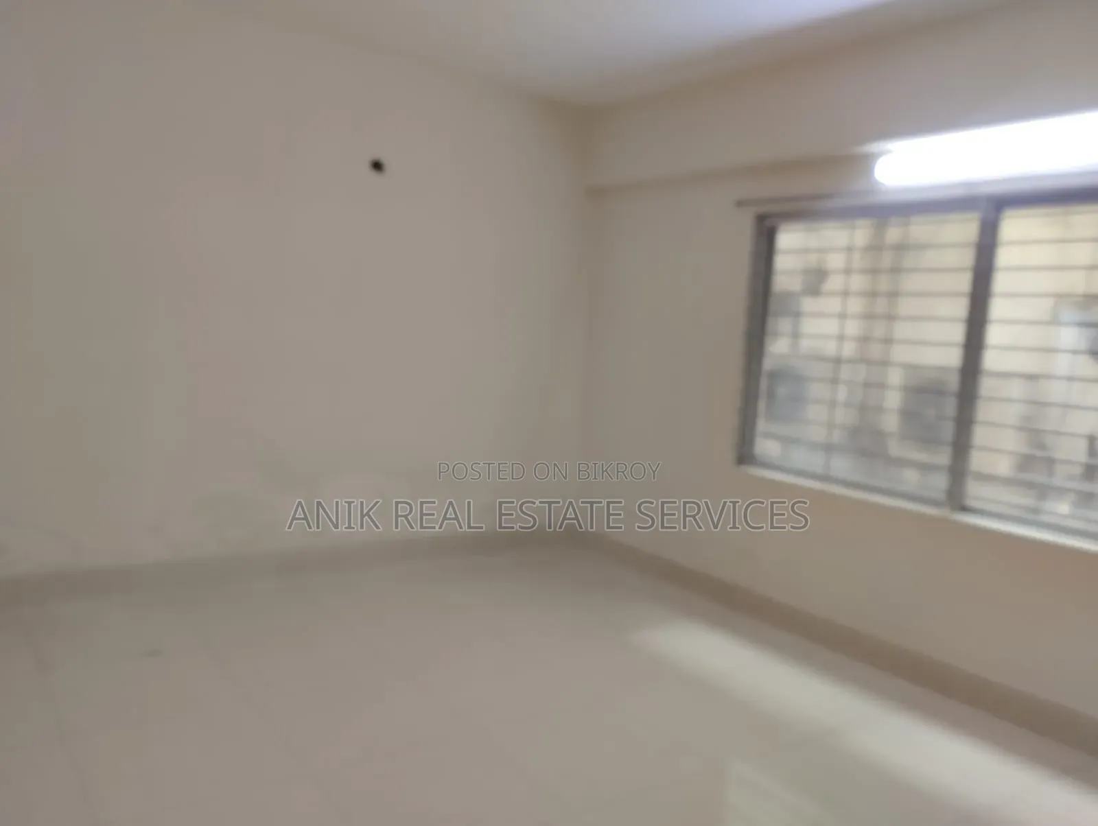 3-Bedroom Apartment in Anik Real Estate, Banani for Rent
