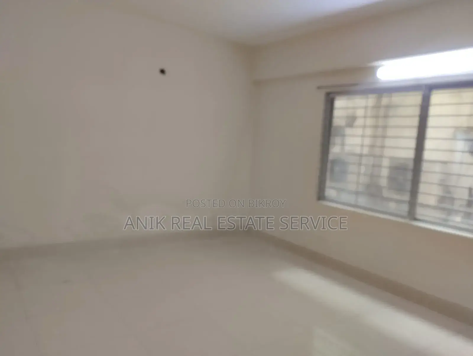 অনিল রিয়েল এস্টেট, বনানীতে ৩ বেডরুমের অ্যাপার্টমেন্ট ভাড়া হবে