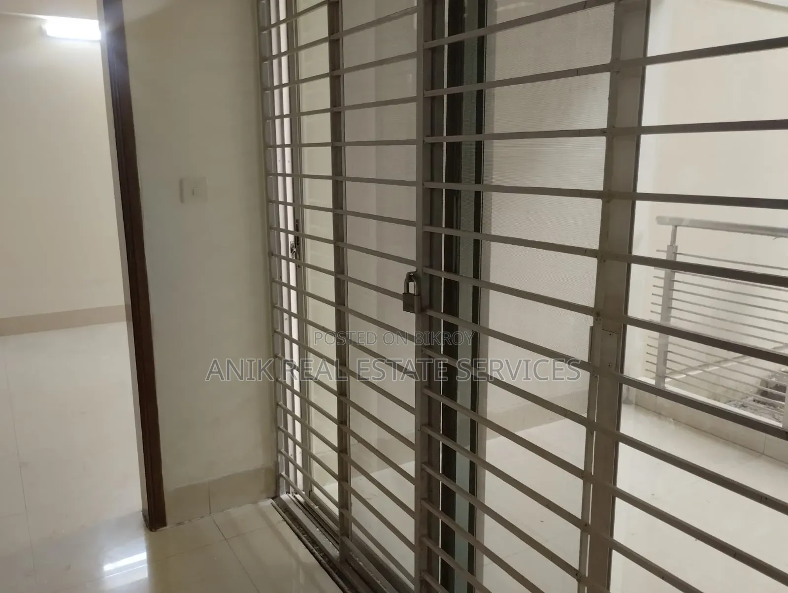 3-Bedroom Apartment in Anik Real Estate, Banani for Rent