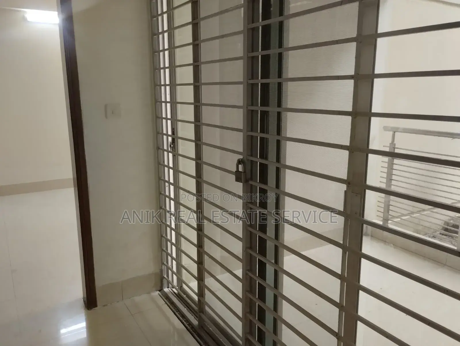 অনিল রিয়েল এস্টেট, বনানীতে ৩ বেডরুমের অ্যাপার্টমেন্ট ভাড়া হবে