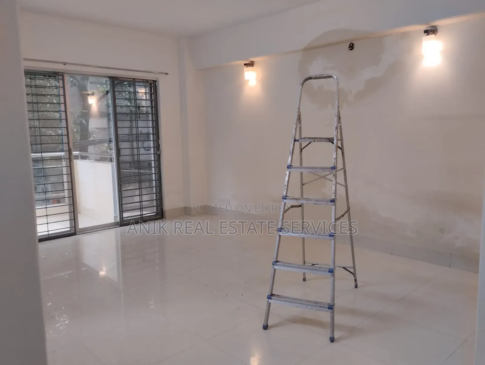 3-Bedroom Apartment in Anik Real Estate, Banani for Rent