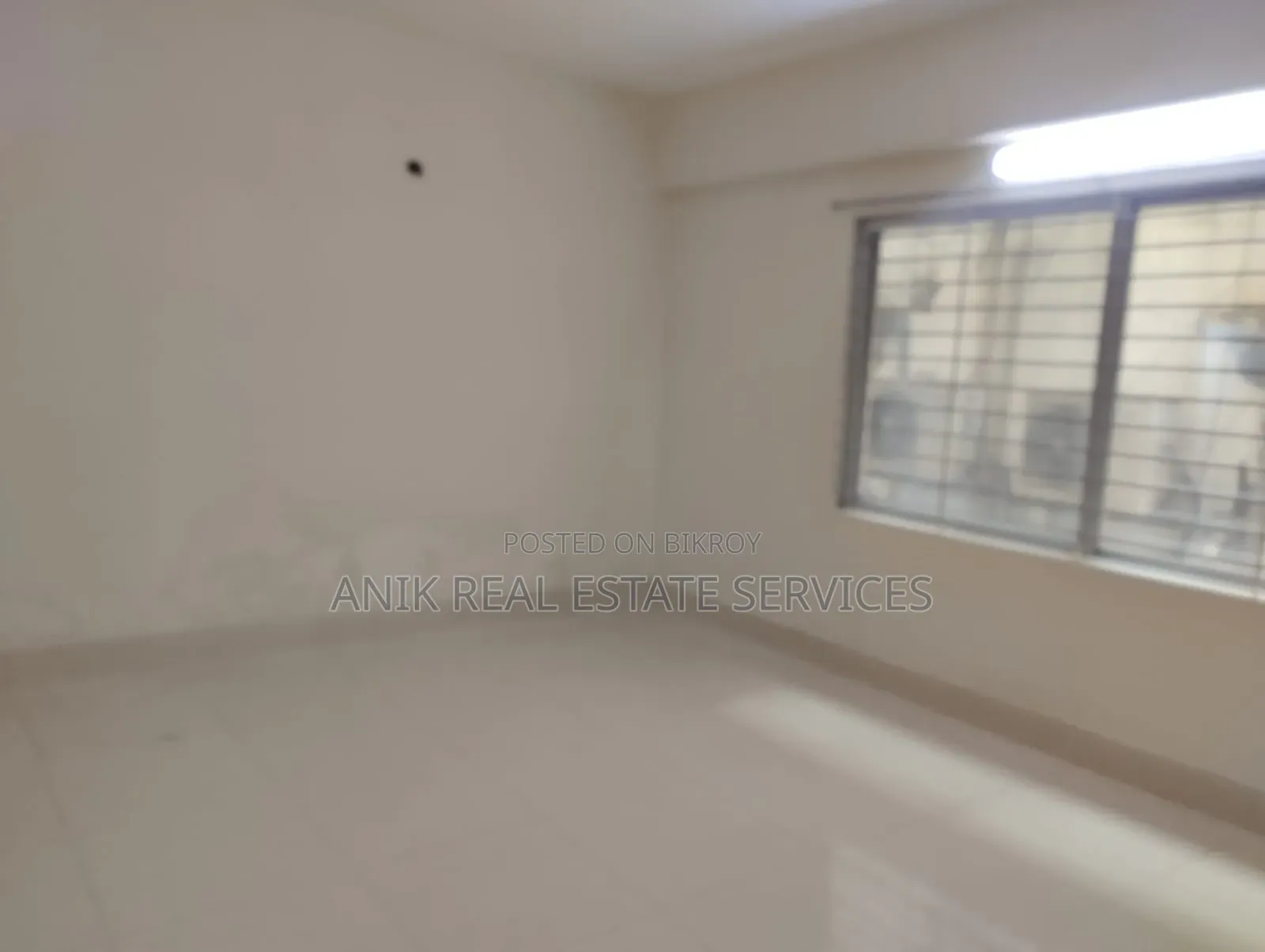 3-Bedroom Apartment in Anik Real Estate, Banani for Rent