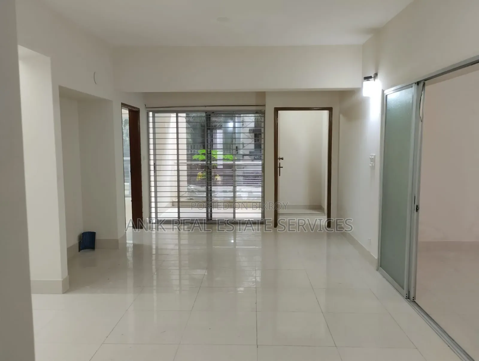 3-Bedroom Apartment in Anik Real Estate, Banani for Rent