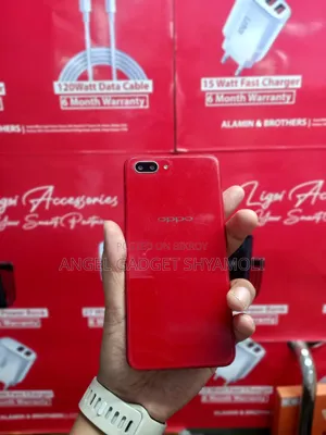 Realme C11 32 GB Red