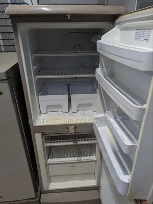 Walton Red Colour 11 Cft.