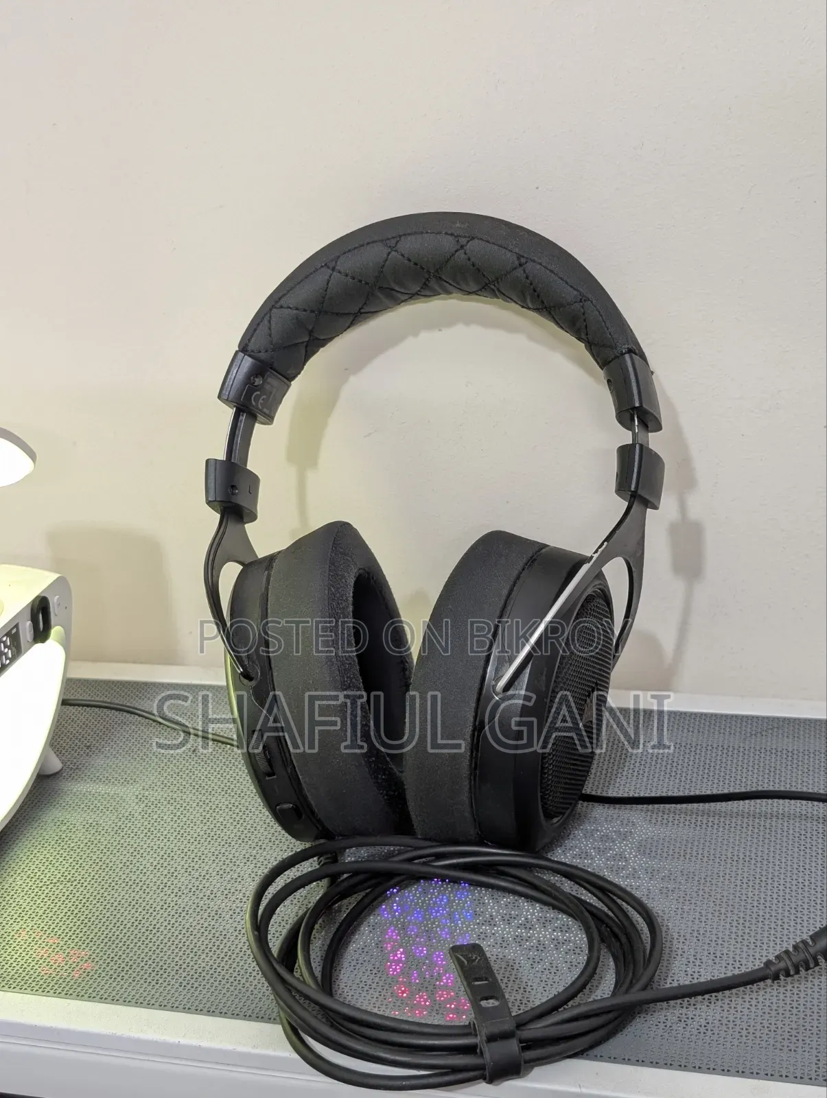 Corsair Hs50 Pro